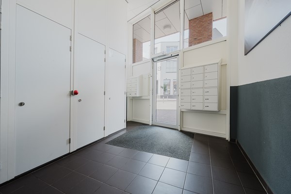 Medium property photo - Noordkade 61, 3201 AZ Spijkenisse